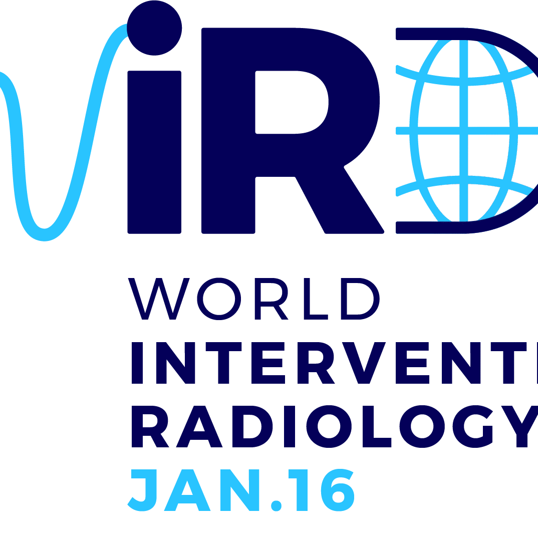 World Interventional Radiology Day